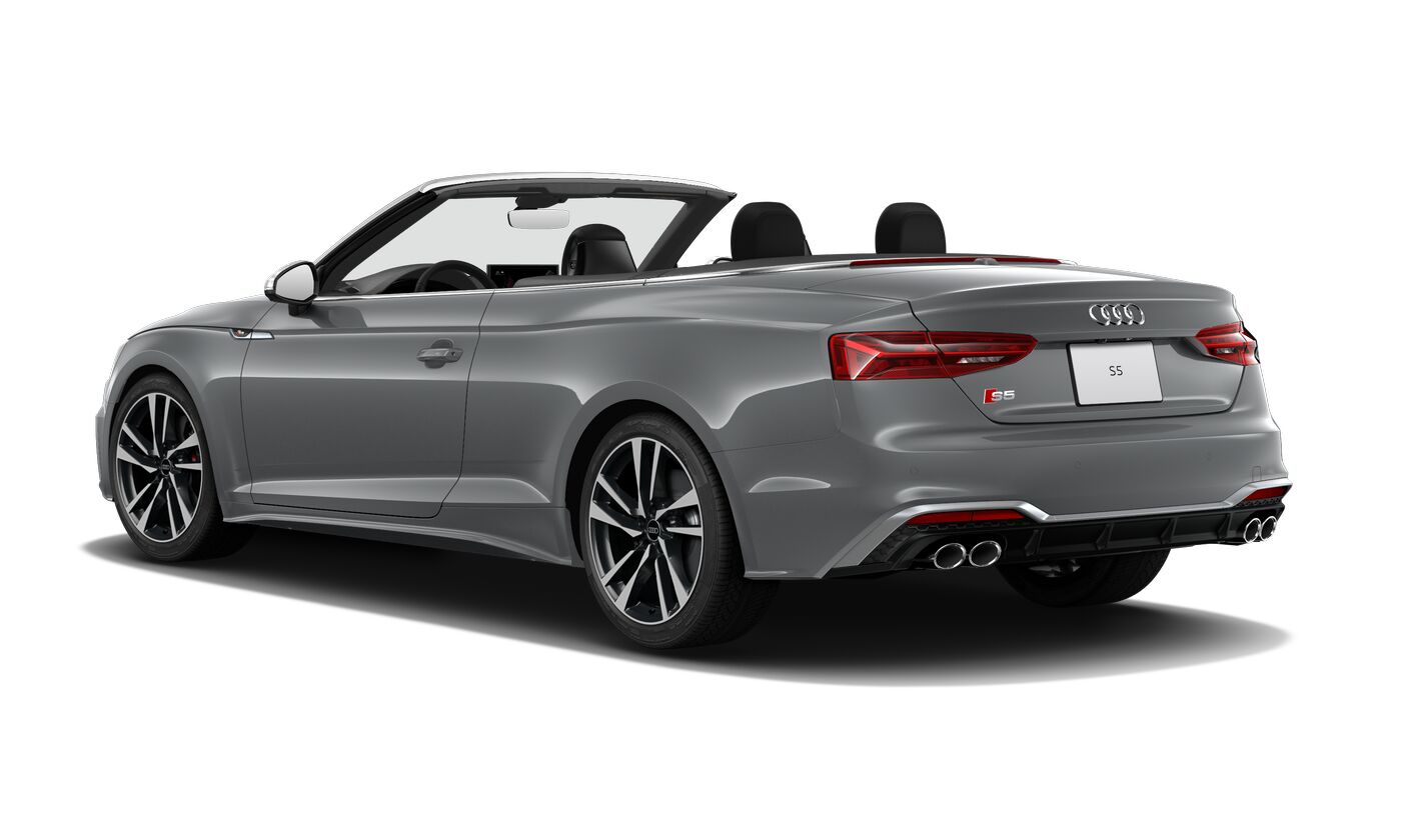 audi s5 cabriolet 2022 WAUW4GF56NN002191 image audi s5 cabriolet 2022 WAUW4GF56NN002191 image